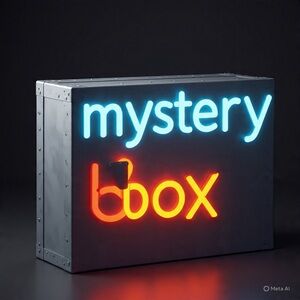 Mystery Box